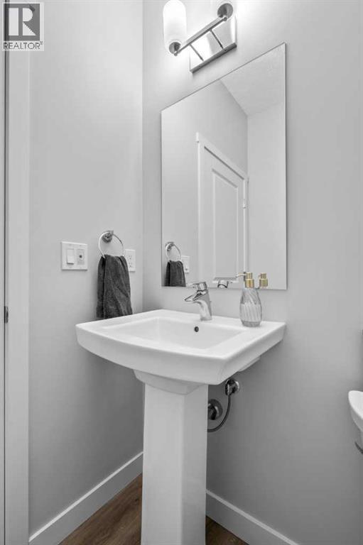 69 Belmont Terrace Sw, Calgary, Alberta  T2X 4H5 - Photo 16 - A2251891