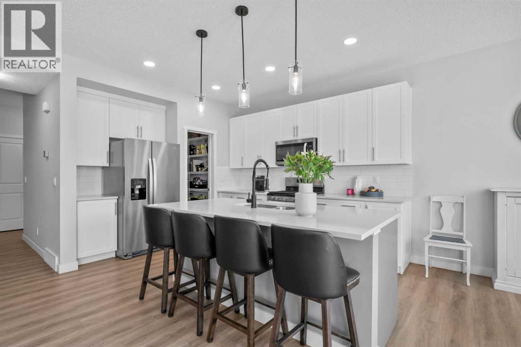 69 Belmont Terrace Sw, Calgary, Alberta  T2X 4H5 - Photo 9 - A2251891