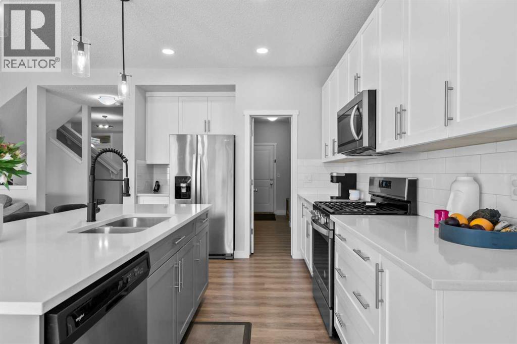 69 Belmont Terrace Sw, Calgary, Alberta  T2X 4H5 - Photo 12 - A2251891