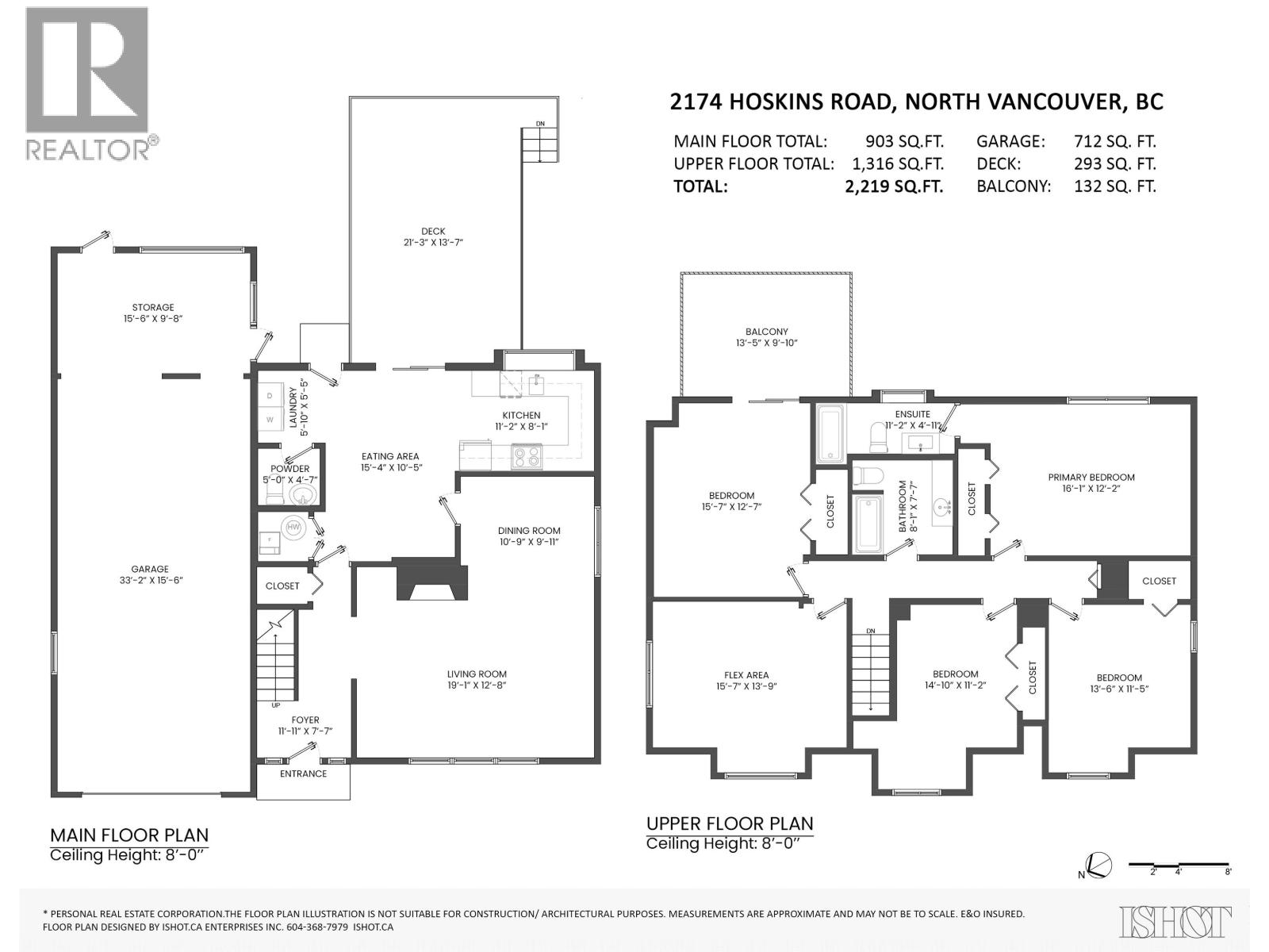 2174 Hoskins Road, North Vancouver, British Columbia  V7J 3A3 - Photo 40 - R3060134
