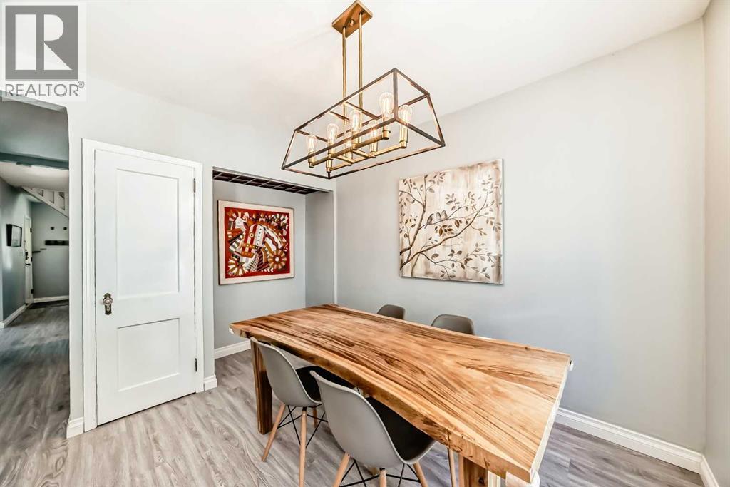 614 Centre A Street Nw, Calgary, Alberta  T3C 1T8 - Photo 15 - A2265564