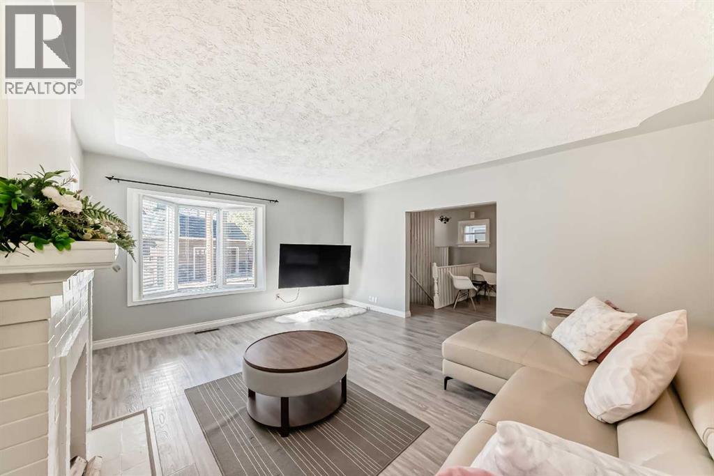 614 Centre A Street Nw, Calgary, Alberta  T3C 1T8 - Photo 9 - A2265564