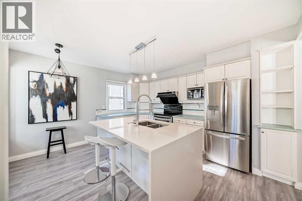 614 Centre A Street Nw, Calgary, Alberta  T3C 1T8 - Photo 4 - A2265564