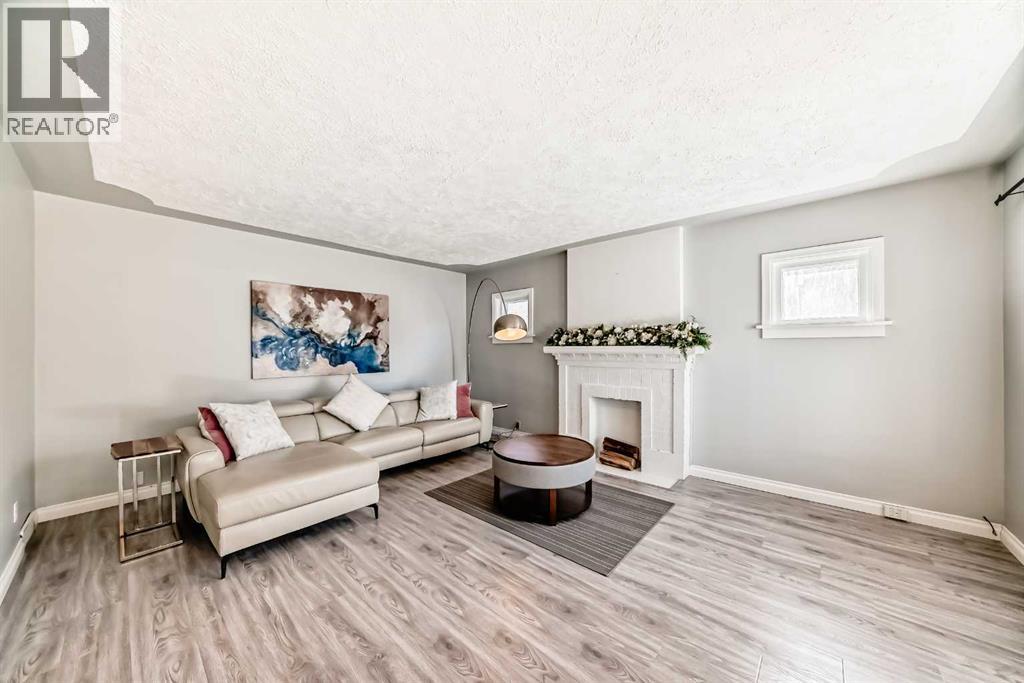 614 Centre A Street Nw, Calgary, Alberta  T3C 1T8 - Photo 10 - A2265564