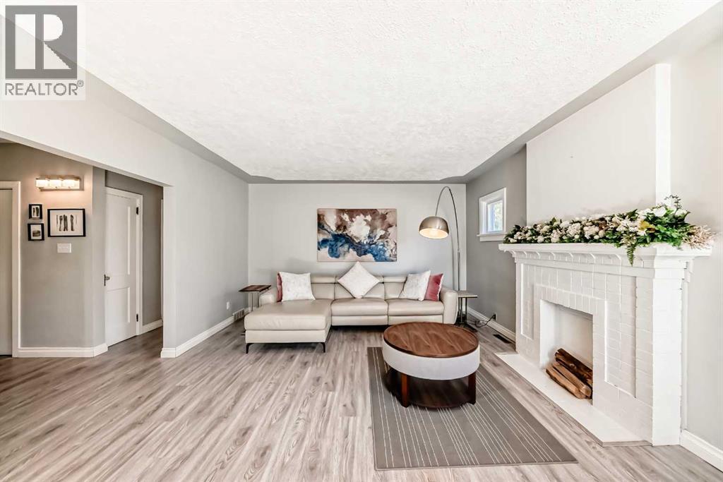 614 Centre A Street Nw, Calgary, Alberta  T3C 1T8 - Photo 8 - A2265564