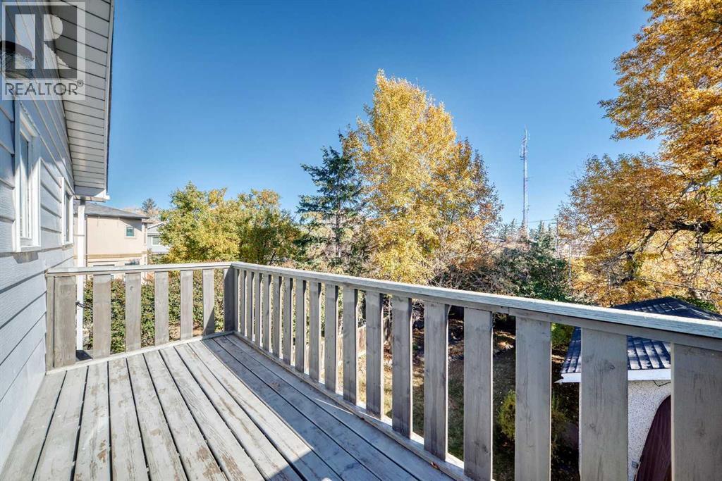 614 Centre A Street Nw, Calgary, Alberta  T3C 1T8 - Photo 18 - A2265564