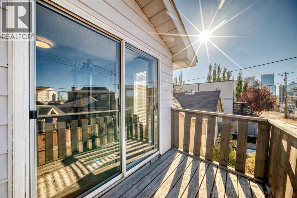 614 Centre A Street Nw, Calgary, Alberta  T3C 1T8 - Photo 34 - A2265564