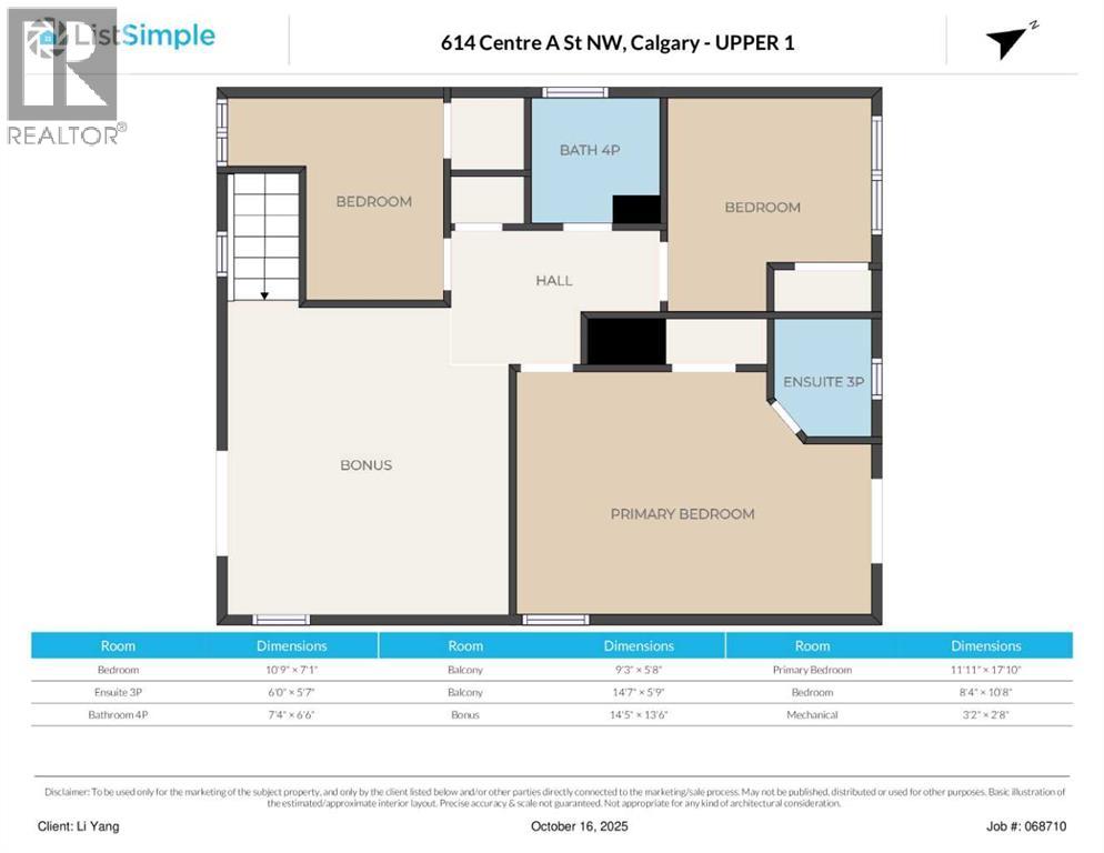 614 Centre A Street Nw, Calgary, Alberta  T3C 1T8 - Photo 49 - A2265564