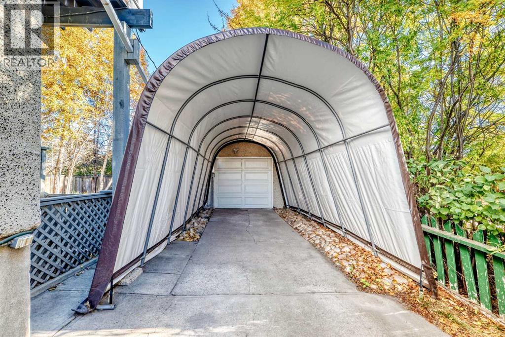 614 Centre A Street Nw, Calgary, Alberta  T3C 1T8 - Photo 45 - A2265564