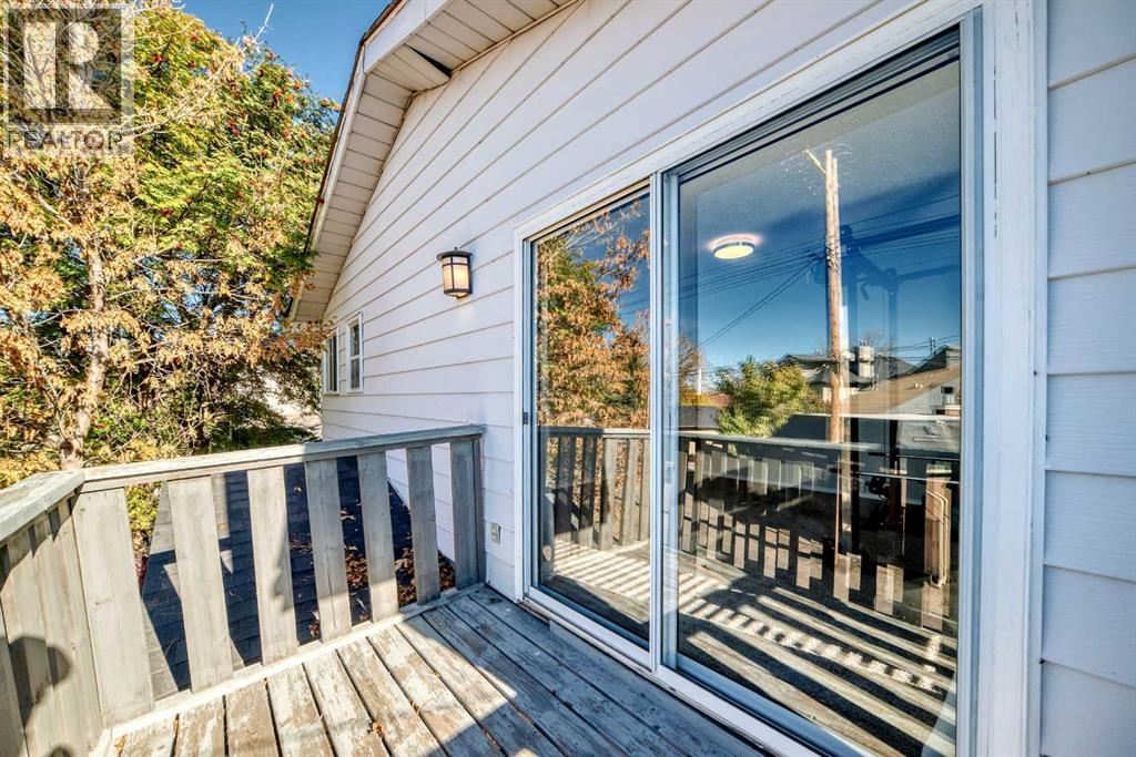 614 Centre A Street Nw, Calgary, Alberta  T3C 1T8 - Photo 33 - A2265564