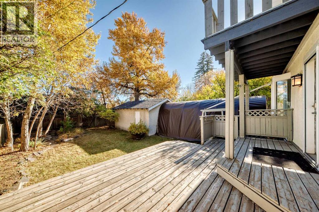614 Centre A Street Nw, Calgary, Alberta  T3C 1T8 - Photo 40 - A2265564