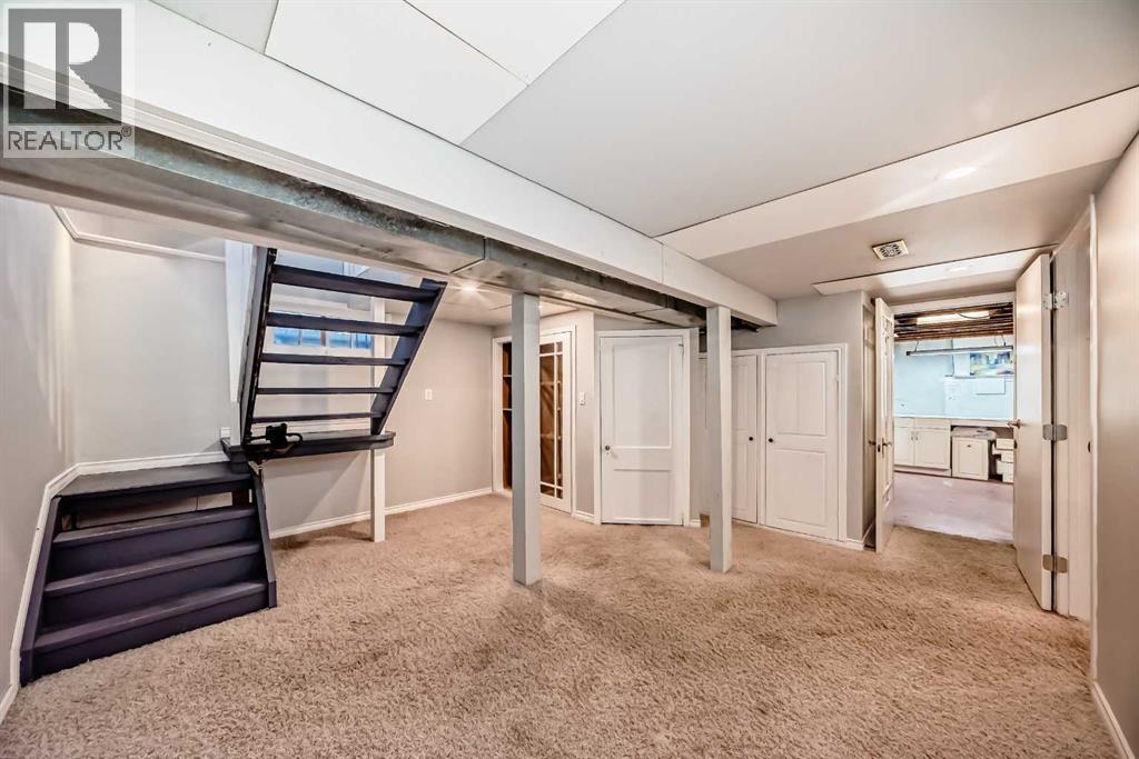 614 Centre A Street Nw, Calgary, Alberta  T3C 1T8 - Photo 38 - A2265564