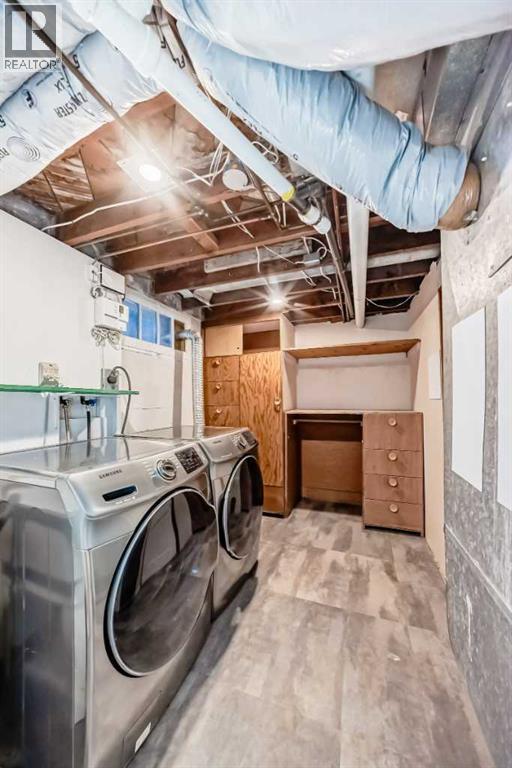 614 Centre A Street Nw, Calgary, Alberta  T3C 1T8 - Photo 39 - A2265564