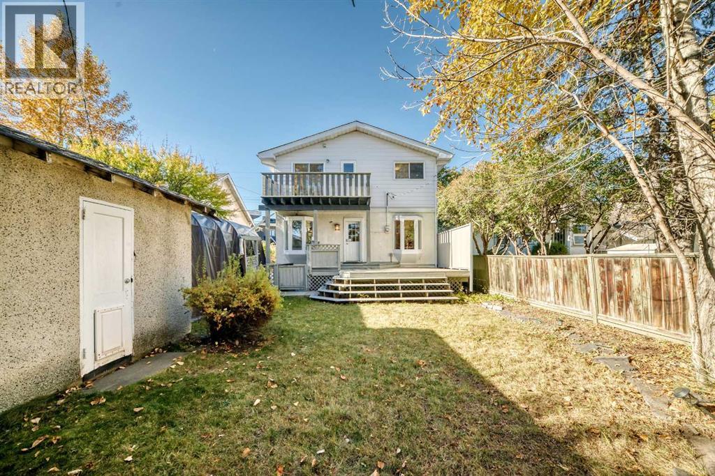 614 Centre A Street Nw, Calgary, Alberta  T3C 1T8 - Photo 42 - A2265564