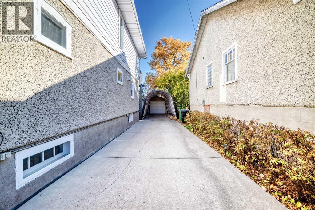 614 Centre A Street Nw, Calgary, Alberta  T3C 1T8 - Photo 44 - A2265564