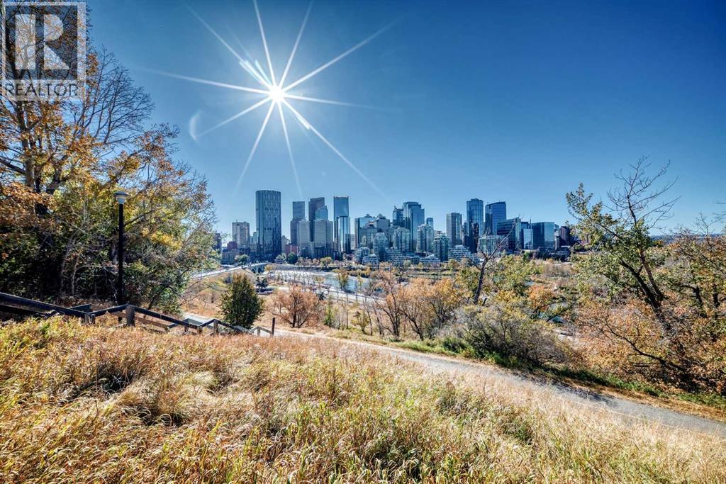 614 Centre A Street Nw, Calgary, Alberta  T3C 1T8 - Photo 47 - A2265564