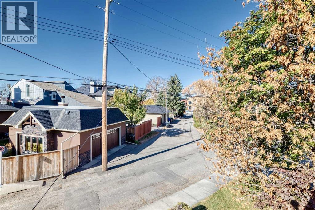 614 Centre A Street Nw, Calgary, Alberta  T3C 1T8 - Photo 32 - A2265564