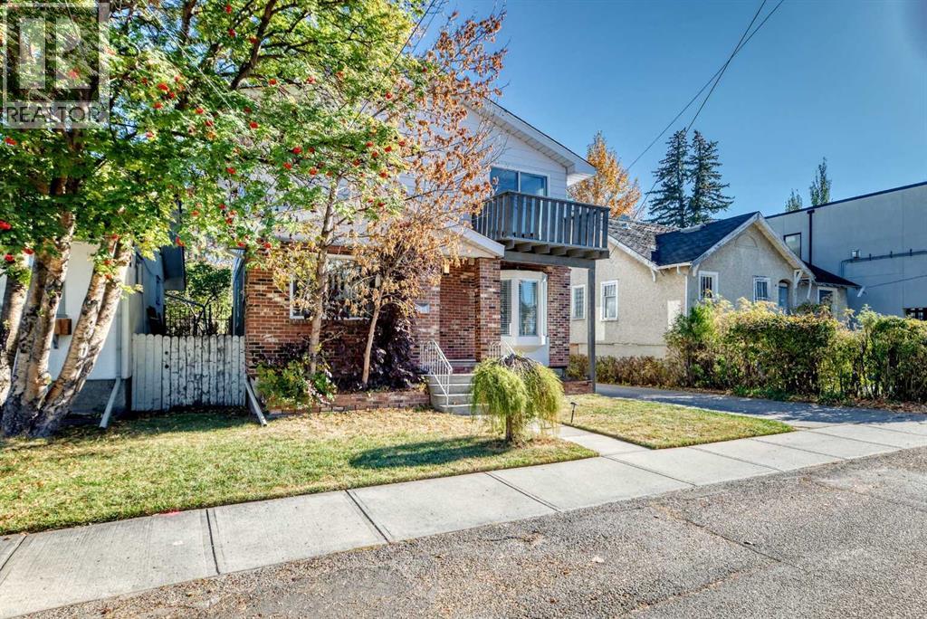 614 Centre A Street Nw, Calgary, Alberta  T3C 1T8 - Photo 46 - A2265564