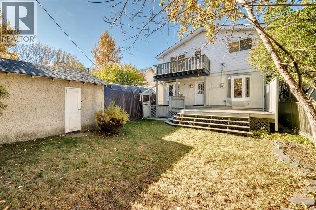 614 Centre A Street Nw, Calgary, Alberta  T3C 1T8 - Photo 41 - A2265564