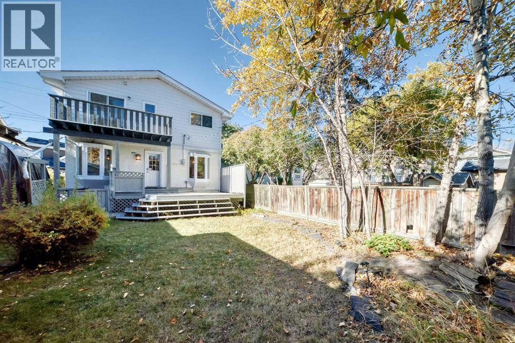 614 Centre A Street Nw, Calgary, Alberta  T3C 1T8 - Photo 43 - A2265564