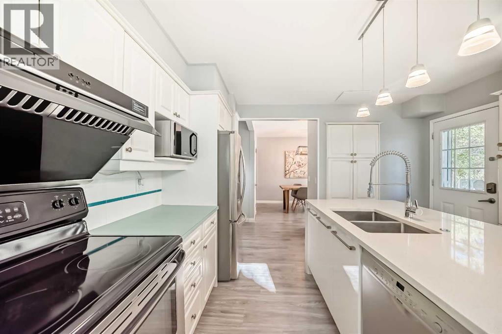 614 Centre A Street Nw, Calgary, Alberta  T3C 1T8 - Photo 5 - A2265564