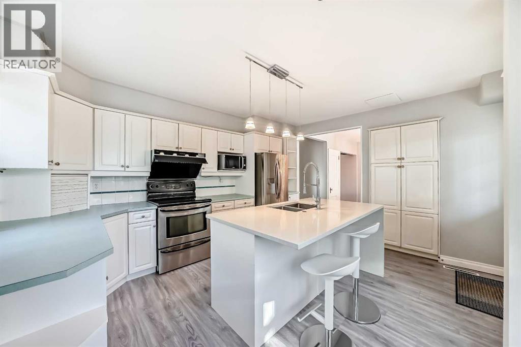 614 Centre A Street Nw, Calgary, Alberta  T3C 1T8 - Photo 7 - A2265564
