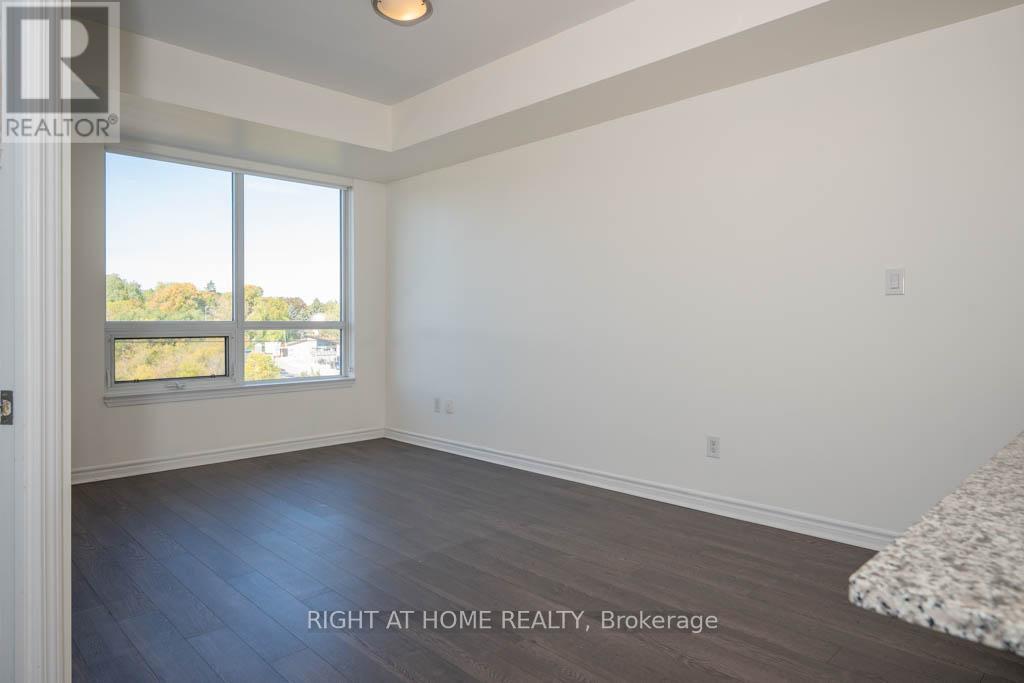 509 - 3865 Lake Shore Boulevard W, Toronto, Ontario  M8W 0A2 - Photo 12 - W12472944