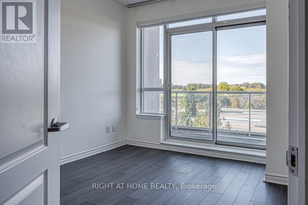 509 - 3865 Lake Shore Boulevard W, Toronto, Ontario  M8W 0A2 - Photo 14 - W12472944