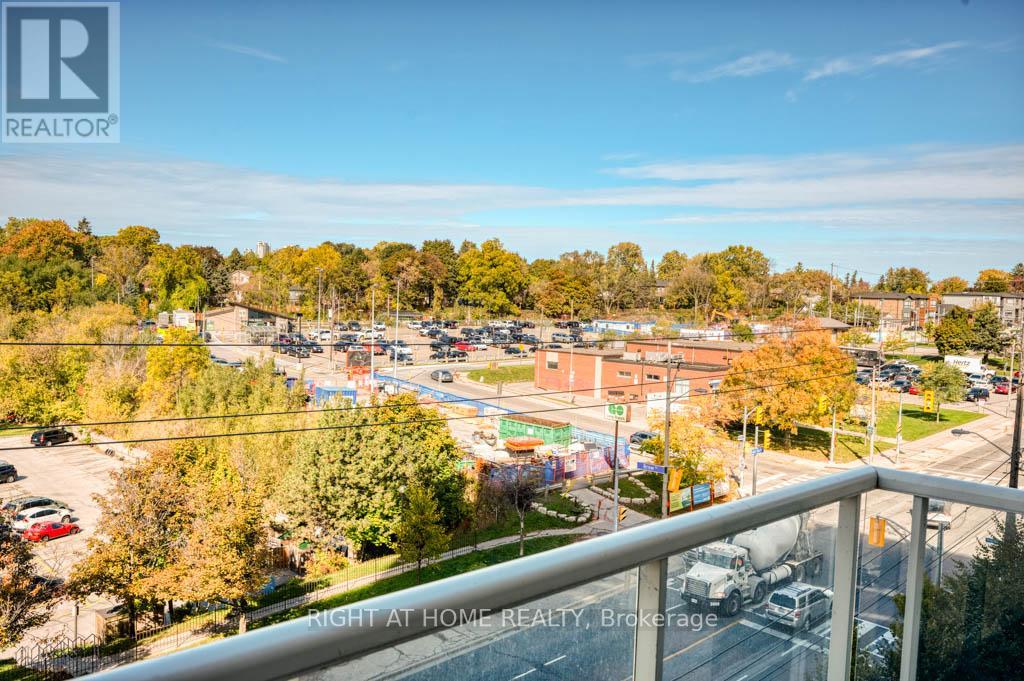 509 - 3865 Lake Shore Boulevard W, Toronto, Ontario  M8W 0A2 - Photo 18 - W12472944