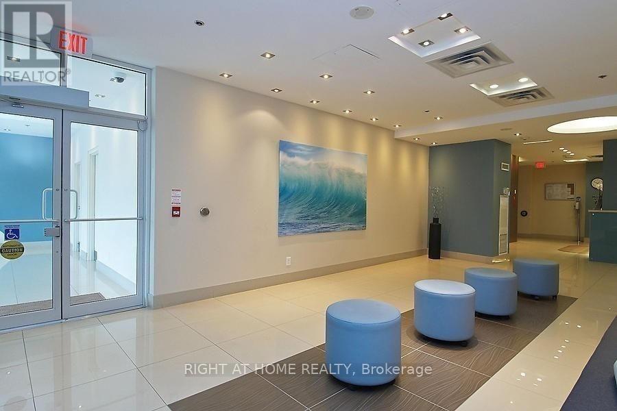509 - 3865 Lake Shore Boulevard W, Toronto, Ontario  M8W 0A2 - Photo 5 - W12472944