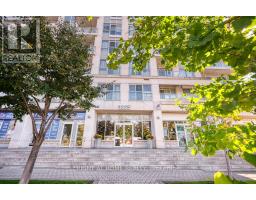 509 - 3865 LAKE SHORE BOULEVARD W, Toronto, Ontario
