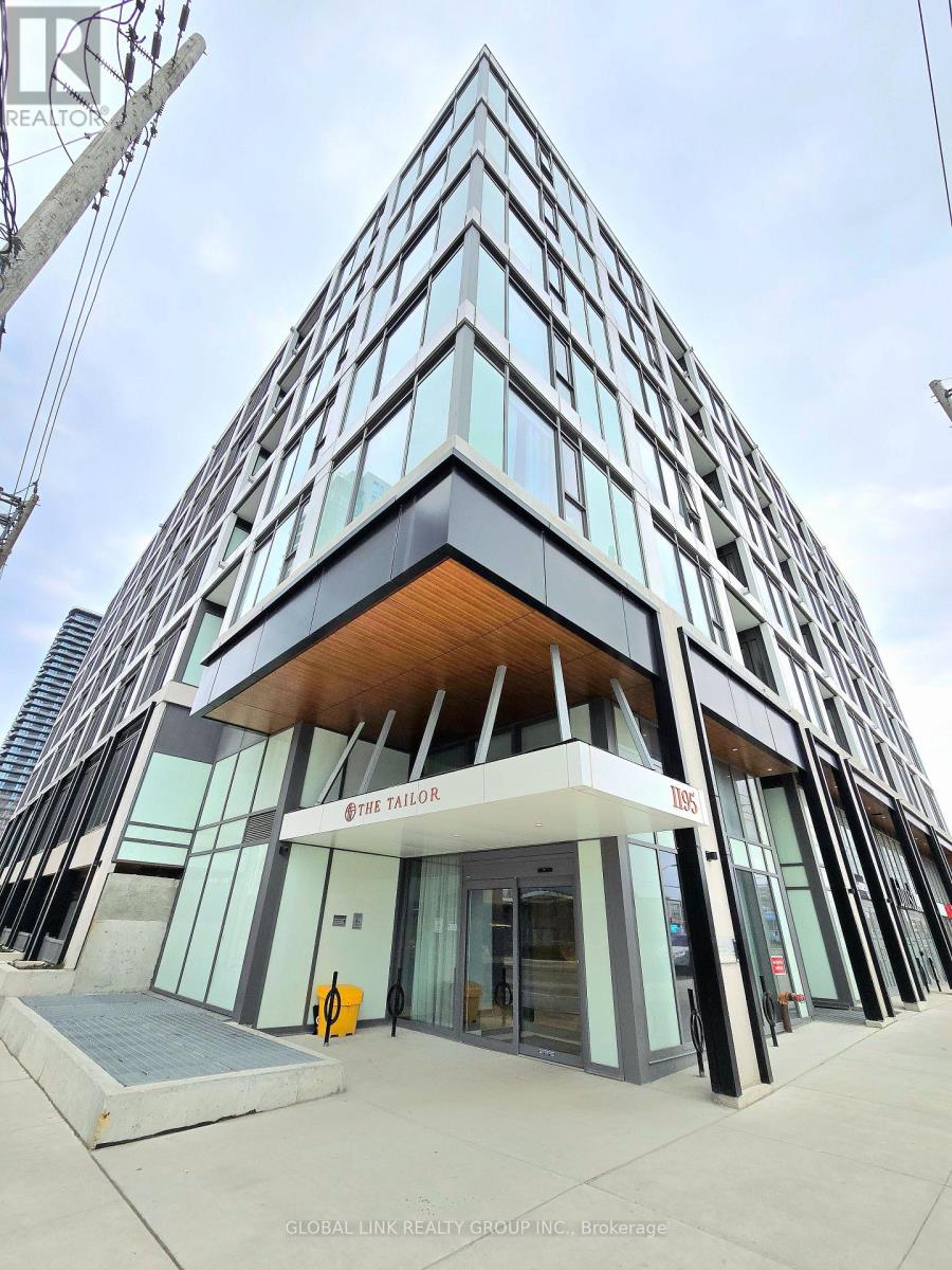 501 - 1195 THE QUEENSWAY WAY, Toronto, Ontario