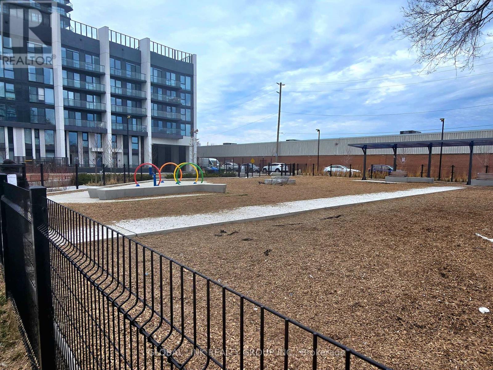 501 - 1195 The Queensway Way, Toronto (Islington-City Centre West), Ontario  M8Z 0H1 - Photo 14 - W12472955