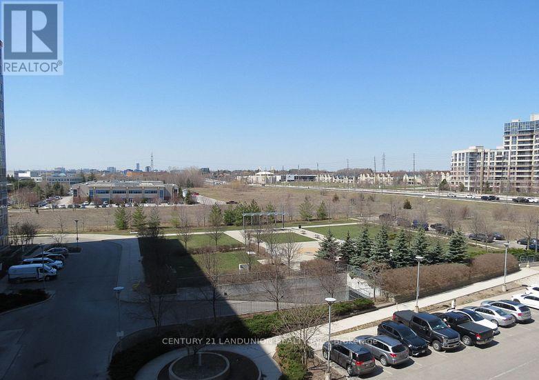 622 - 60 South Town Cenre Boulevard, Markham, Ontario  L6G 0C5 - Photo 25 - N12452636