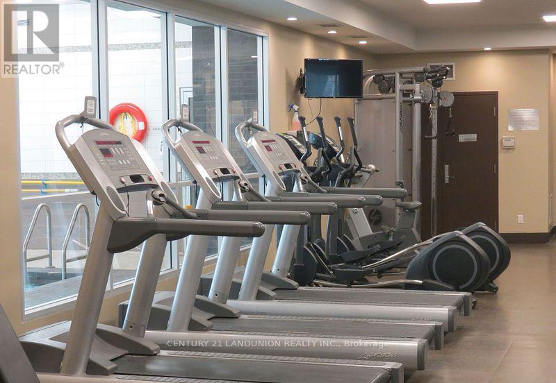 622 - 60 South Town Cenre Boulevard, Markham, Ontario  L6G 0C5 - Photo 29 - N12452636