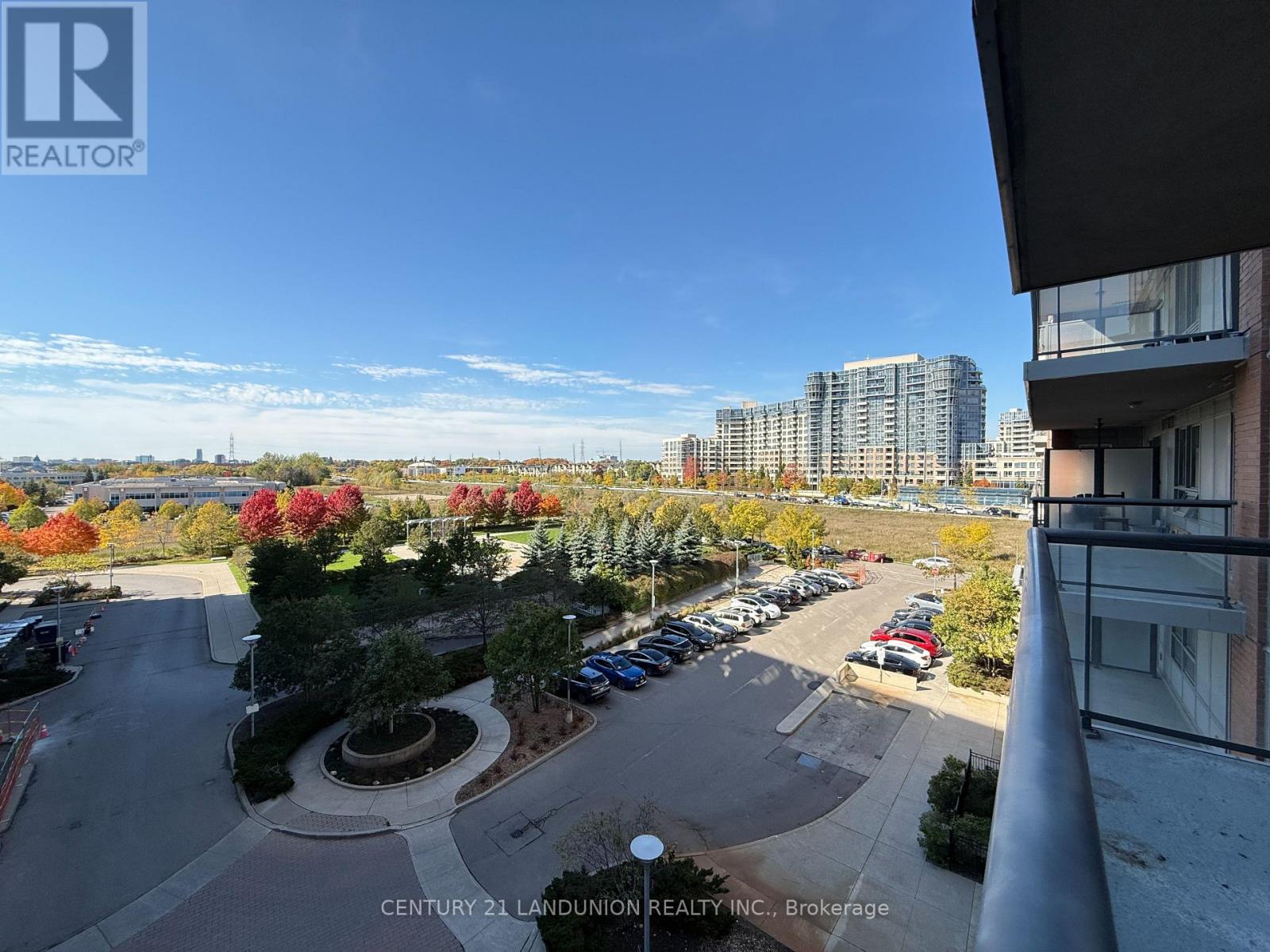 622 - 60 South Town Cenre Boulevard, Markham, Ontario  L6G 0C5 - Photo 24 - N12452636