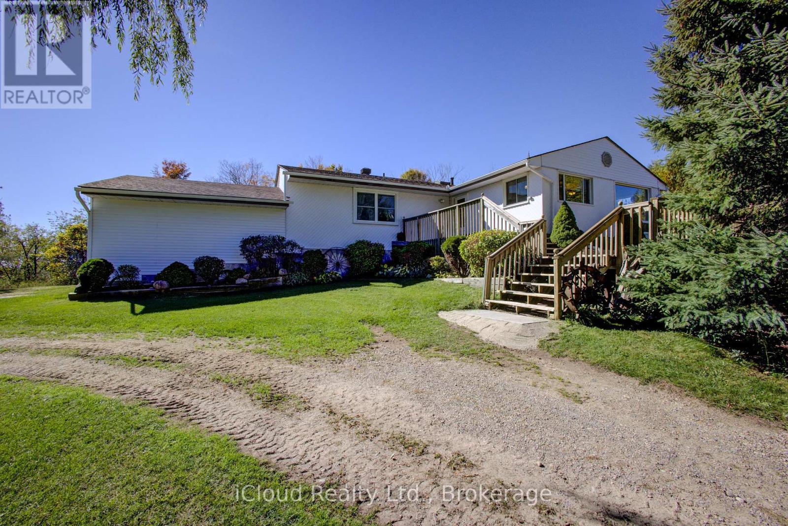 29 Grand View Road, Amaranth, Ontario  L9W 5L9 - Photo 2 - X12472952
