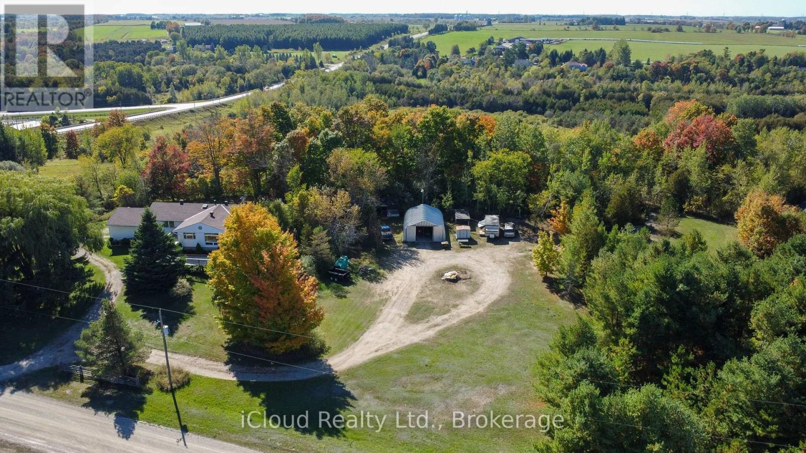 29 Grand View Road, Amaranth, Ontario  L9W 5L9 - Photo 3 - X12472952