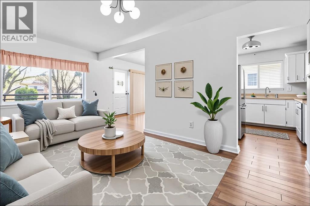 5841 66 Avenue Nw, Calgary, Alberta  T3A 2A8 - Photo 6 - A2260985