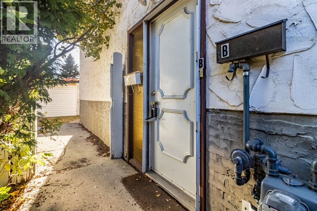 5841 66 Avenue Nw, Calgary, Alberta  T3A 2A8 - Photo 3 - A2260985