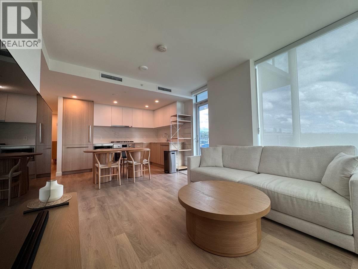 2204 318 Alderson Avenue, Coquitlam, British Columbia  V3K 1T2 - Photo 3 - R3060375