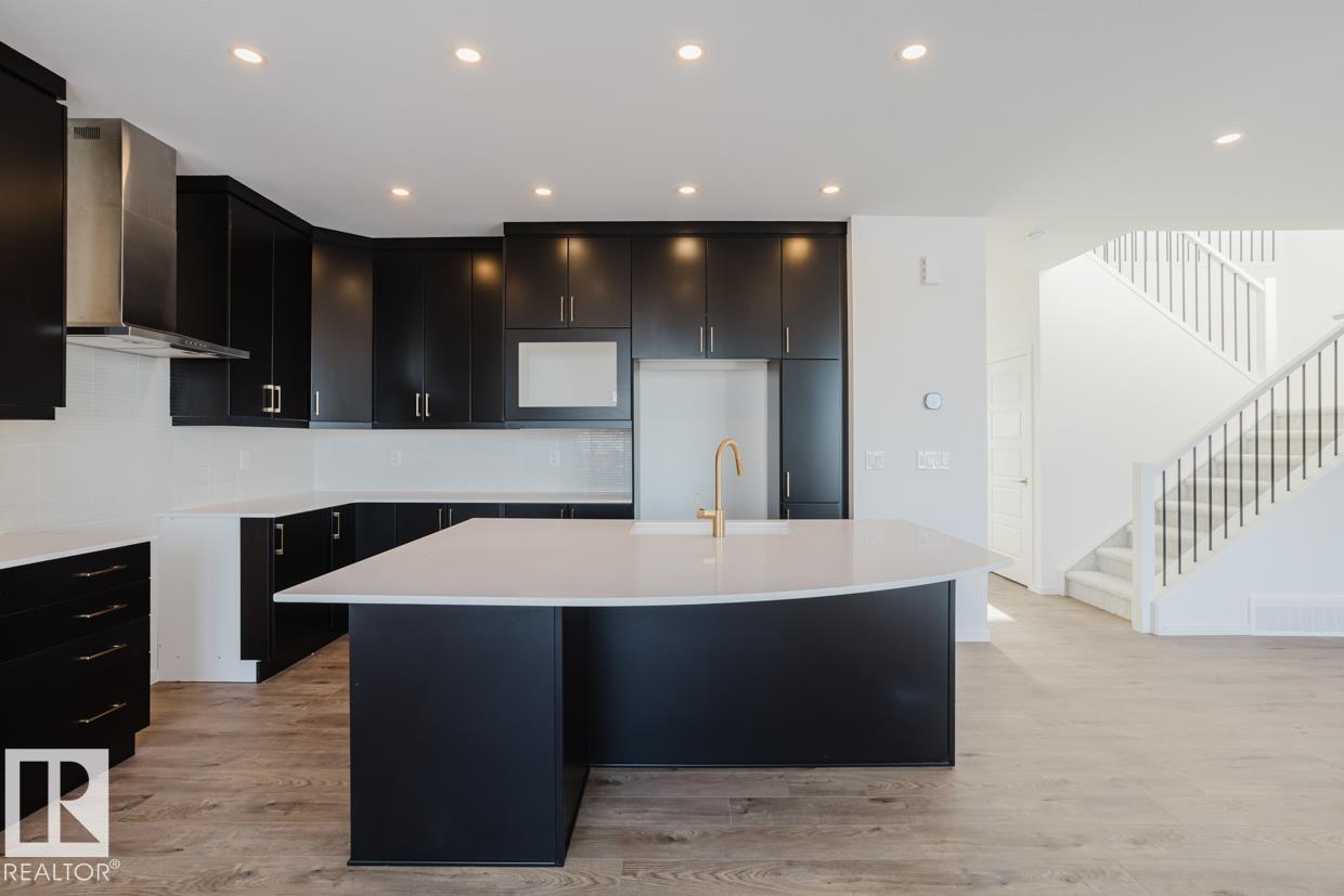1027 Wolf Willow WY, Sherwood Park, Alberta