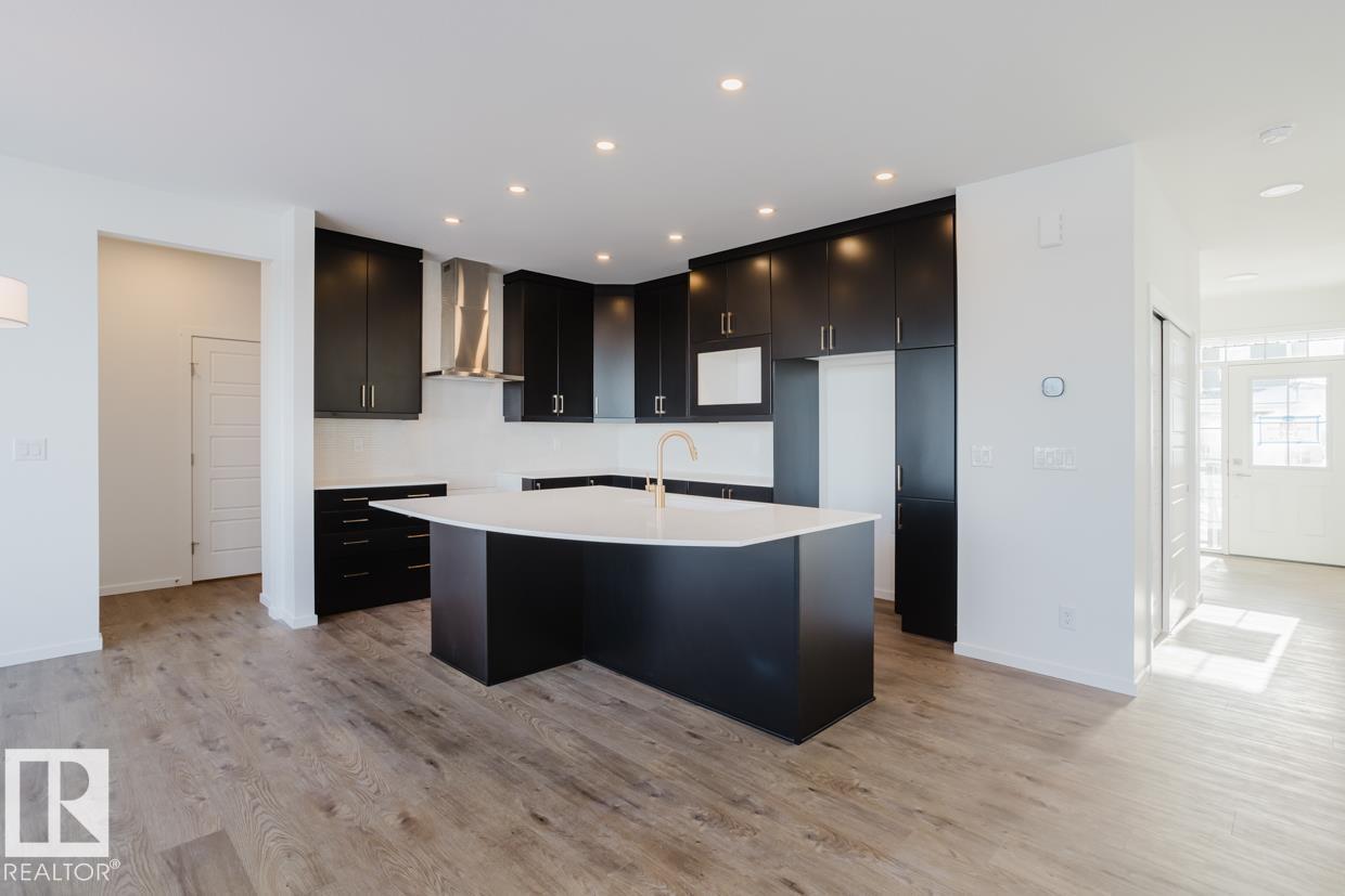 1027 Wolf Willow Wy, Sherwood Park, Alberta  T8H 3B3 - Photo 11 - E4462886