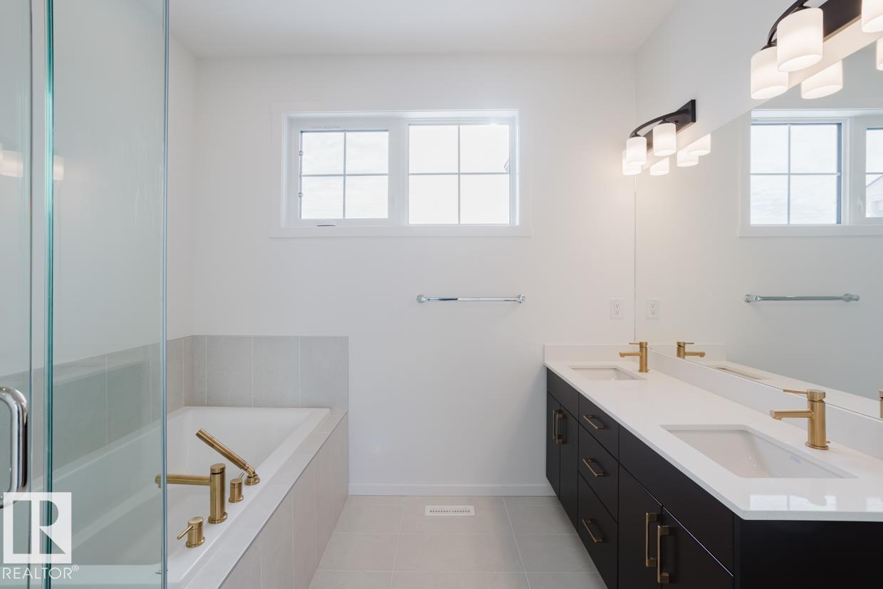 1027 Wolf Willow Wy, Sherwood Park, Alberta  T8H 3B3 - Photo 48 - E4462886