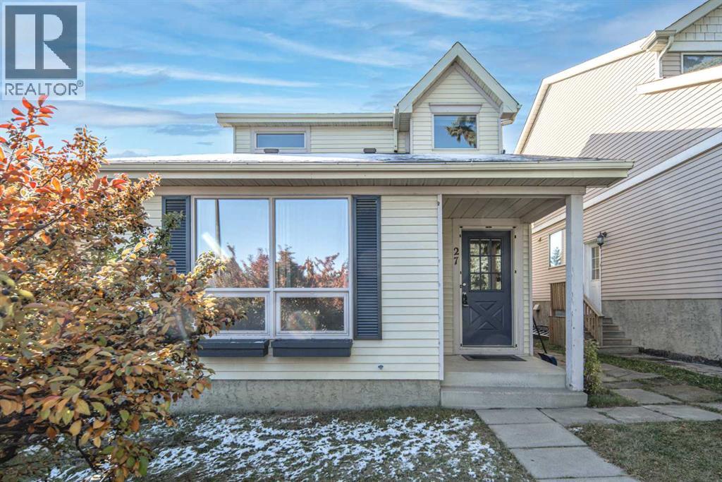 27 Strathearn Crescent Sw, Calgary, Alberta  T3H 1K6 - Photo 1 - A2264872