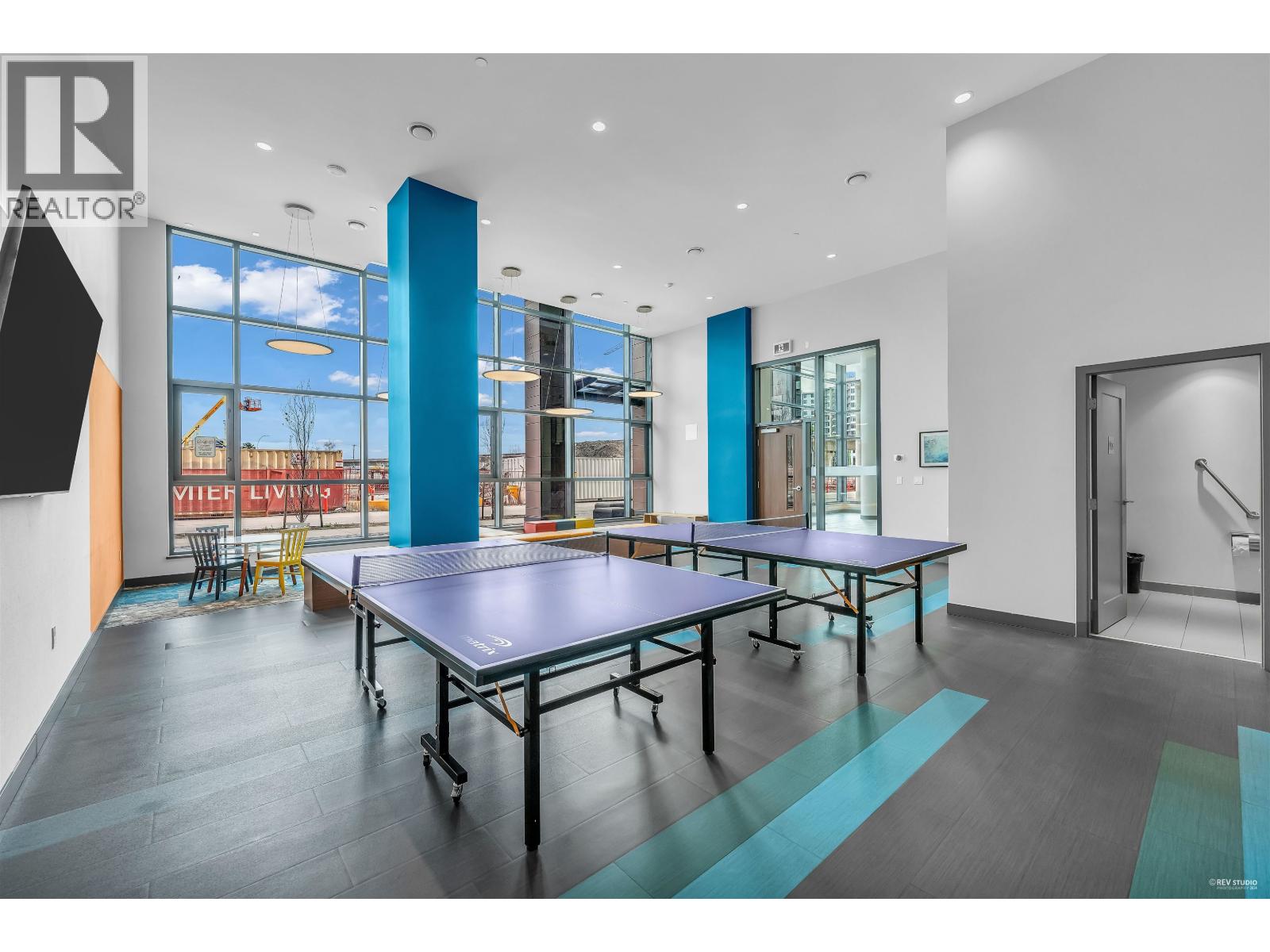 1603 8155 Capstan Way, Richmond, British Columbia  V6X 0V3 - Photo 4 - R3060157
