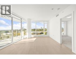 1601 7683 PARK CRESCENT, Burnaby, British Columbia