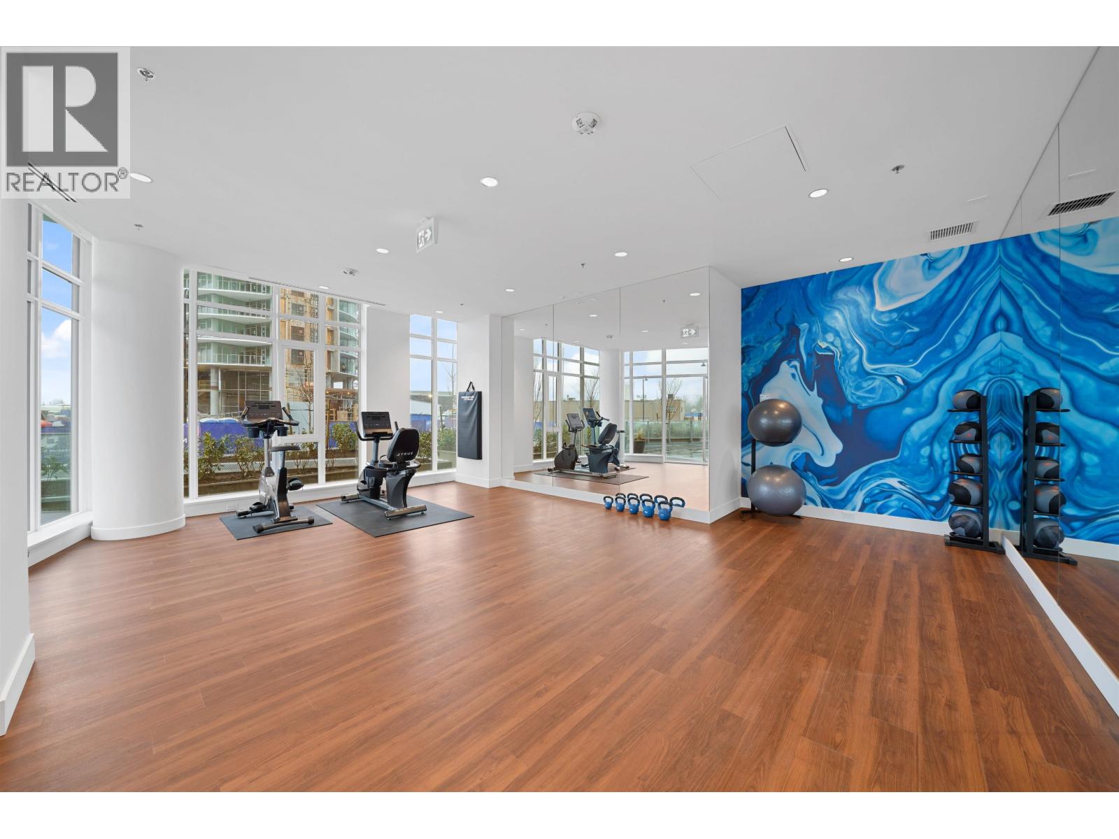 1601 7683 Park Crescent, Burnaby, British Columbia  V3N 0J4 - Photo 31 - R3058779