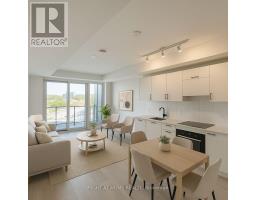 414 - 1 KYLE LOWRY ROAD, Toronto, Ontario