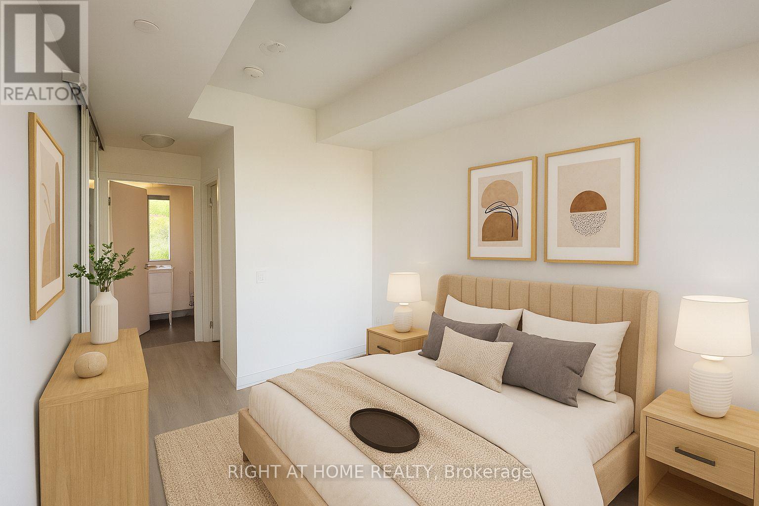 414 - 1 Kyle Lowry Road, Toronto, Ontario  M3C 1H7 - Photo 8 - C12453291